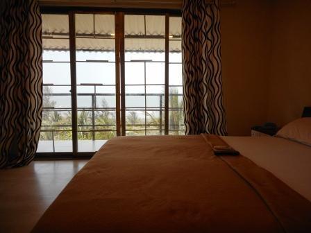 Hotel Murud Beach Home Exterior photo