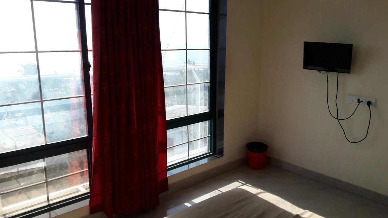 Hotel Murud Beach Home Exterior photo
