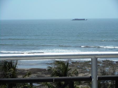 Hotel Murud Beach Home Exterior photo