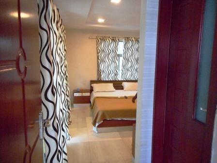 Hotel Murud Beach Home Exterior photo
