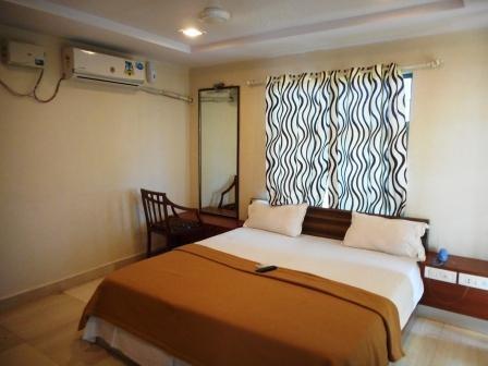 Hotel Murud Beach Home Exterior photo