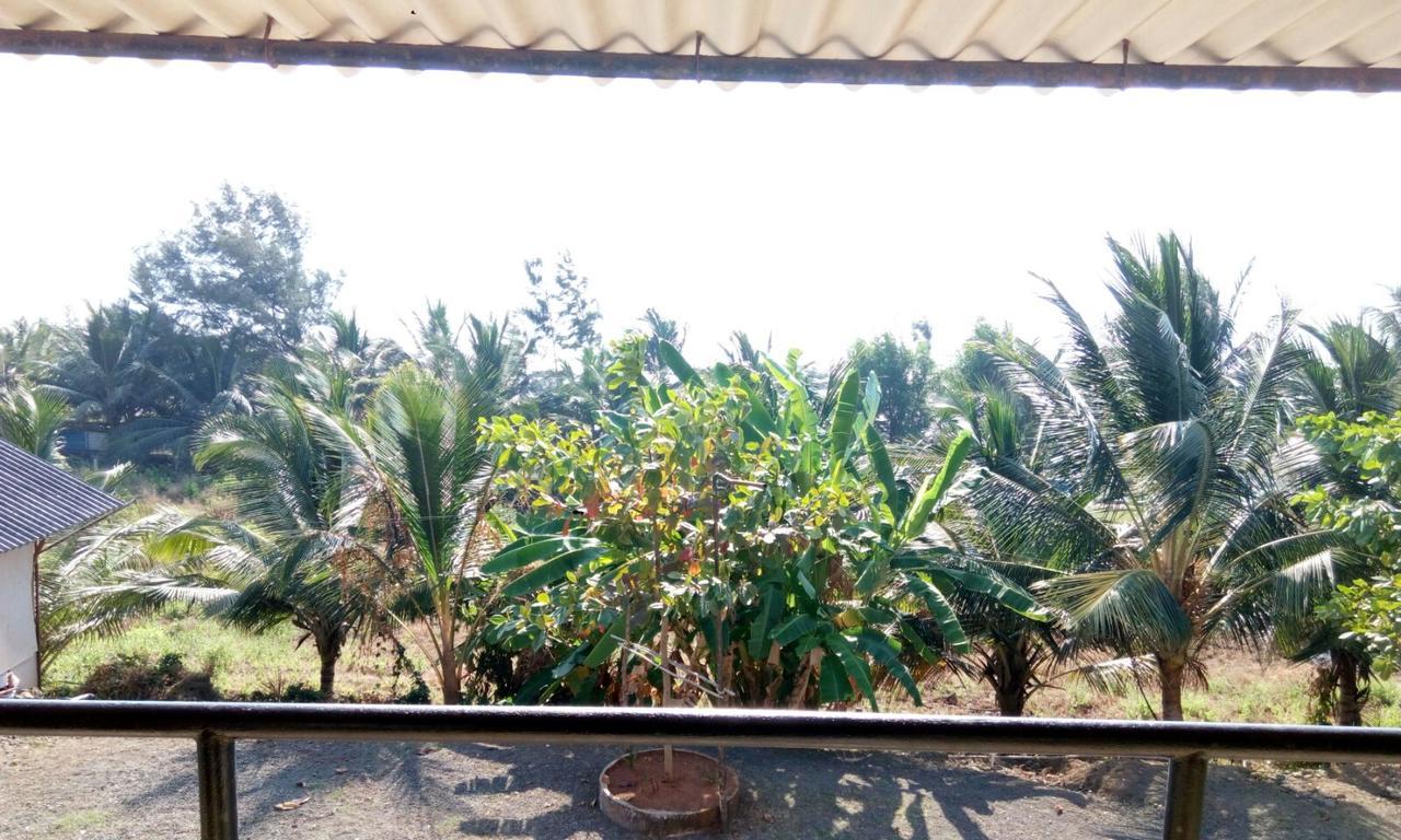 Hotel Murud Beach Home Exterior photo