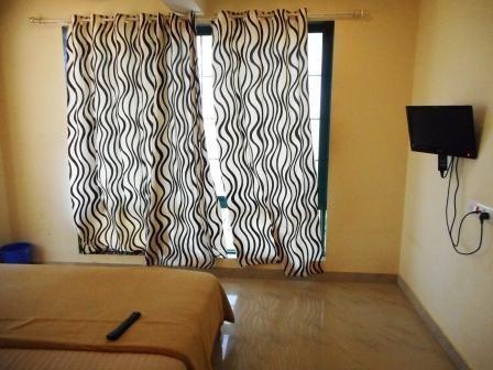 Hotel Murud Beach Home Exterior photo