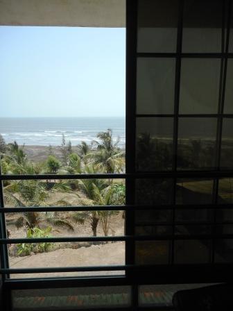 Hotel Murud Beach Home Exterior photo